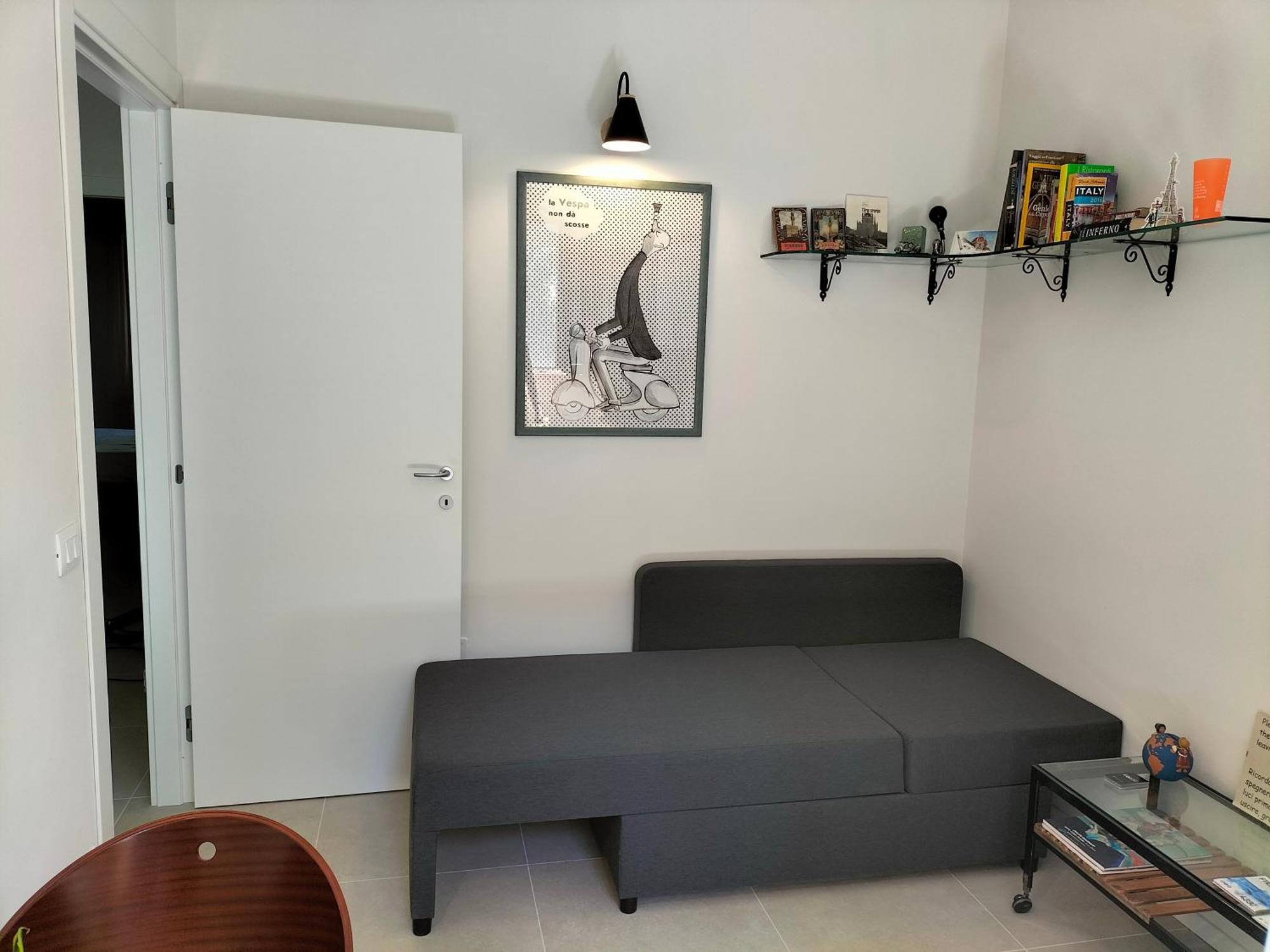 Bellosguardo Hill - Appartement