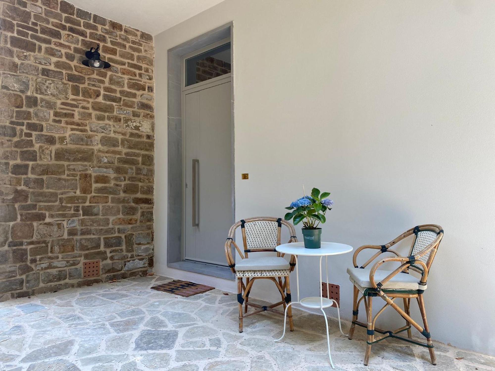 Bellosguardo Hill - Appartement Florence