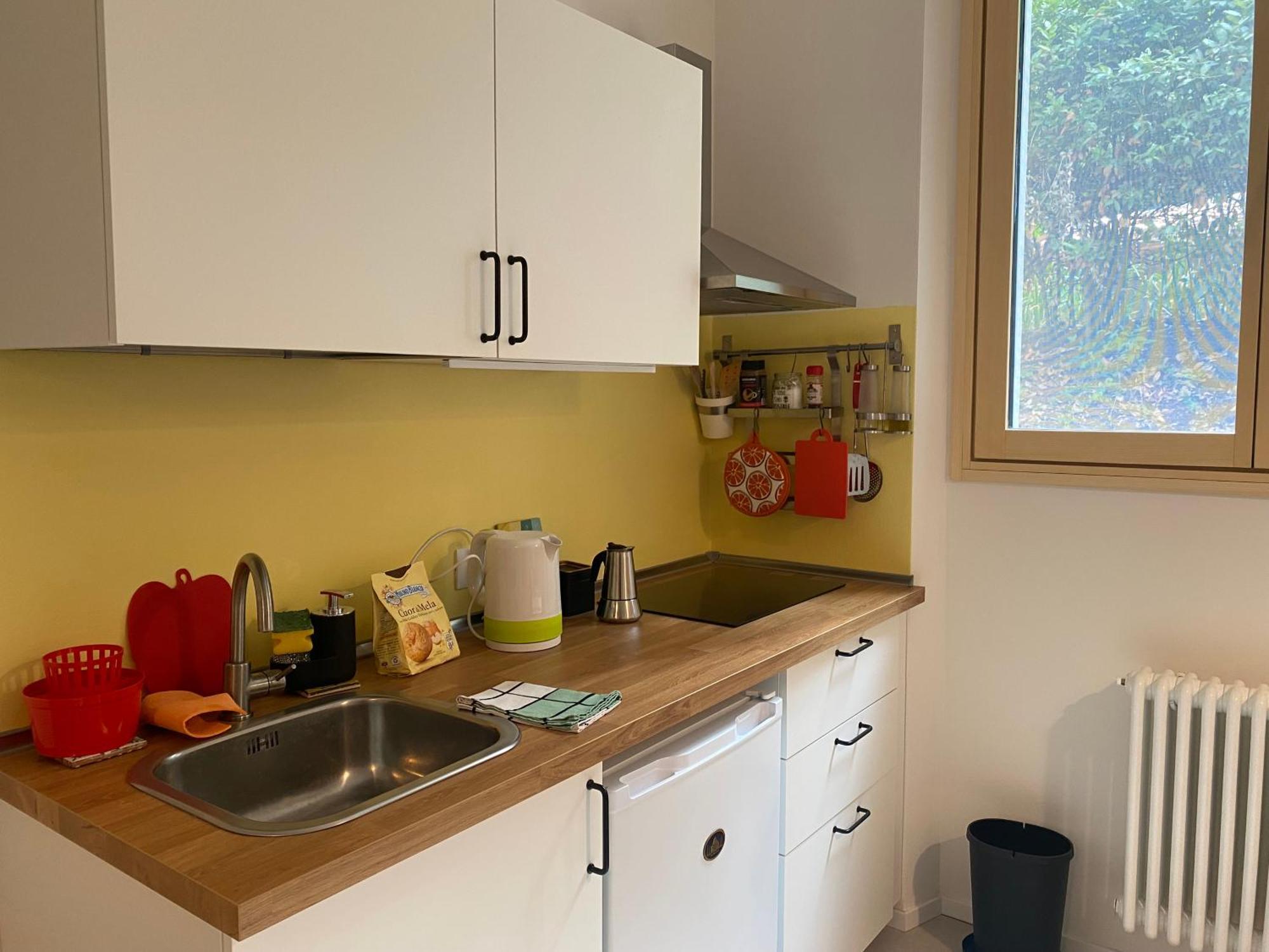 Appartement Bellosguardo Hill -