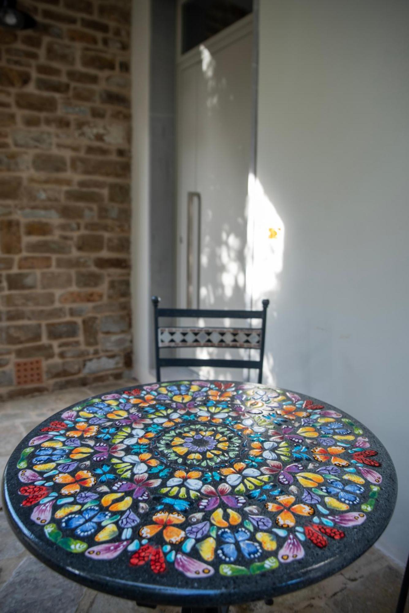 Bellosguardo Hill - Appartement